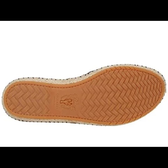 Cole Haan® Cloudfeel Espadrille Ankle Strap Sandal - Picture 4 of 6